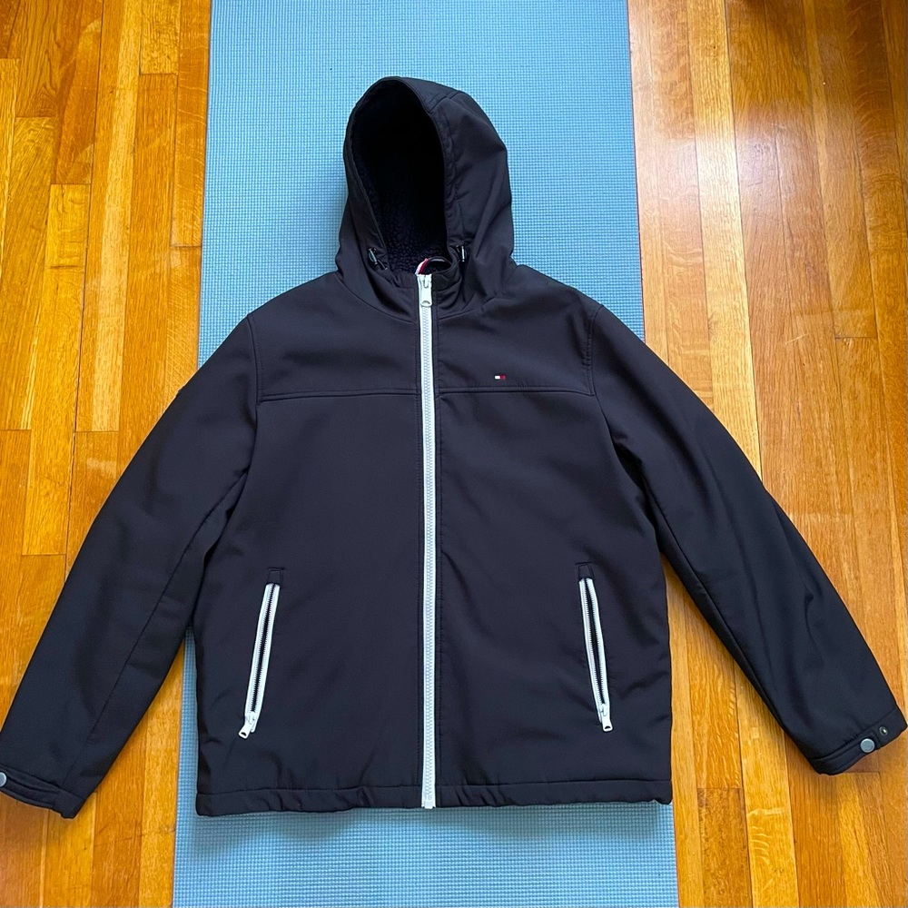 Tommy Hilfiger Jacket